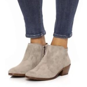 NEW Sam Edelman Petty Booties